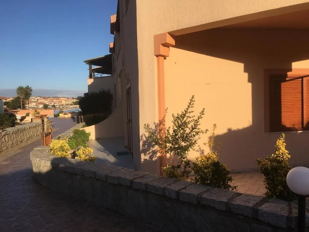 Case Sul Mare بالاو بيت للعطل