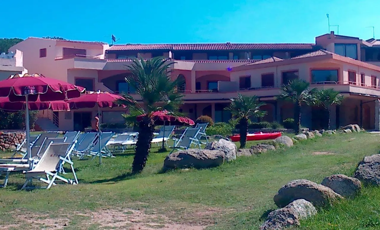 Case Sul Mare بالاو 0*,  إيطاليا
