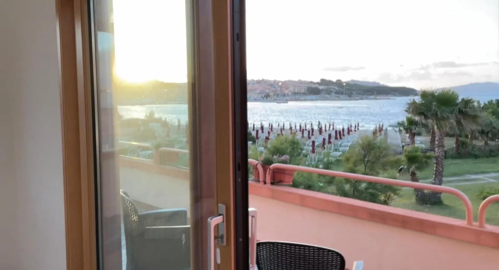 Casa vacanze Case sul mare Palau Italia