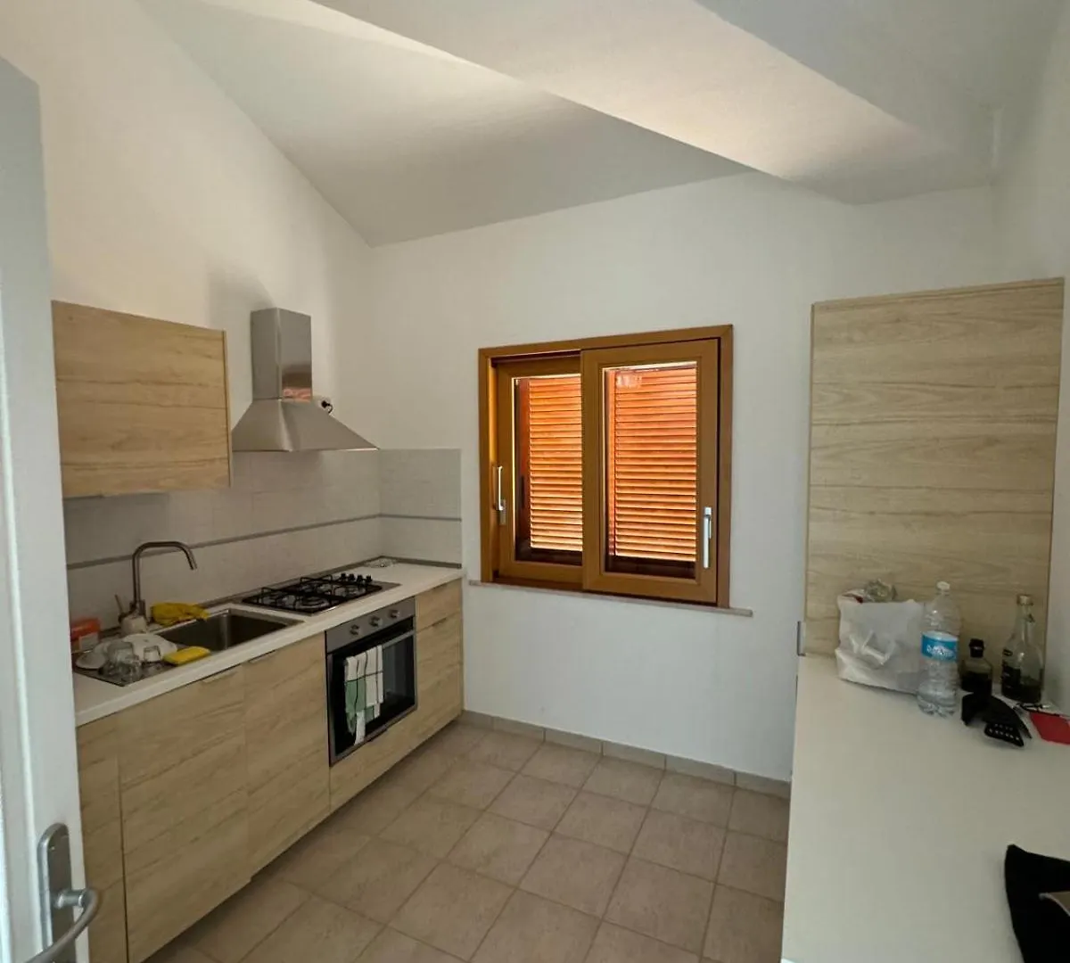 Casa vacanze Case sul mare Palau Italia