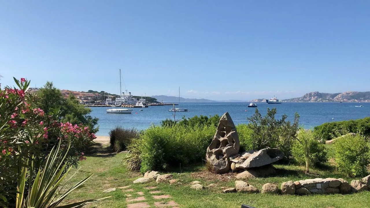 بيت للعطل Case Sul Mare بالاو إيطاليا