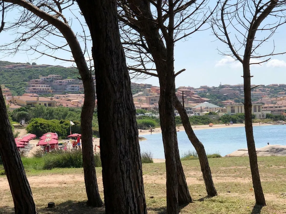Case sul mare Palau Casa vacanze