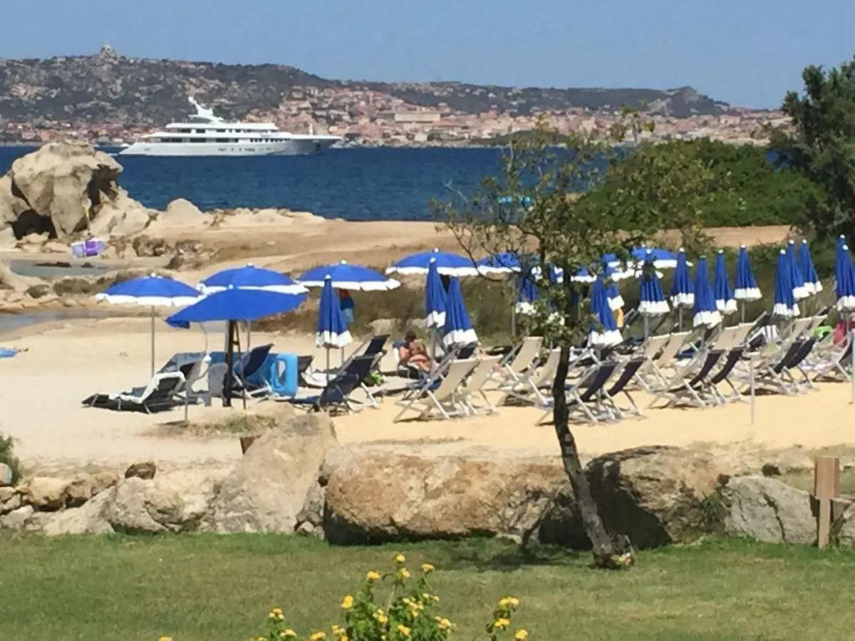 Casa vacanze Case sul mare Palau Italia