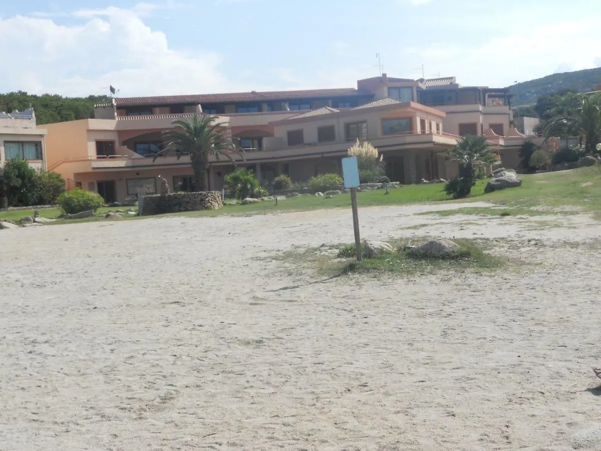 Case sul mare Palau Casa vacanze