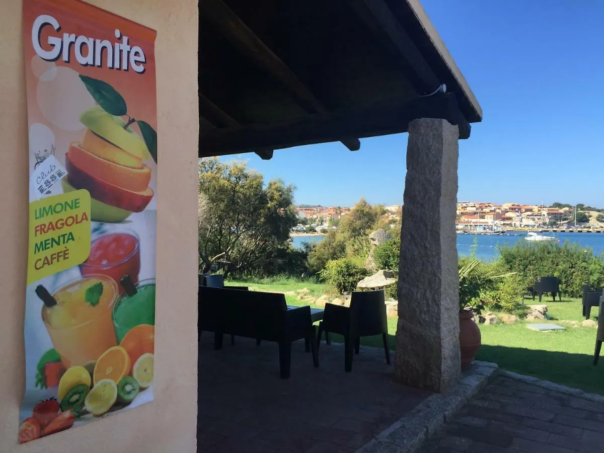 Casa vacanze Case sul mare Palau