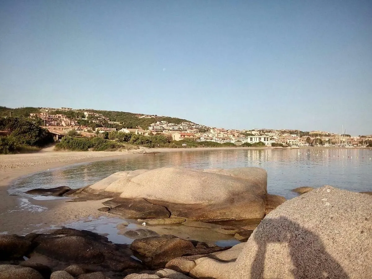 Case Sul Mare بالاو إيطاليا