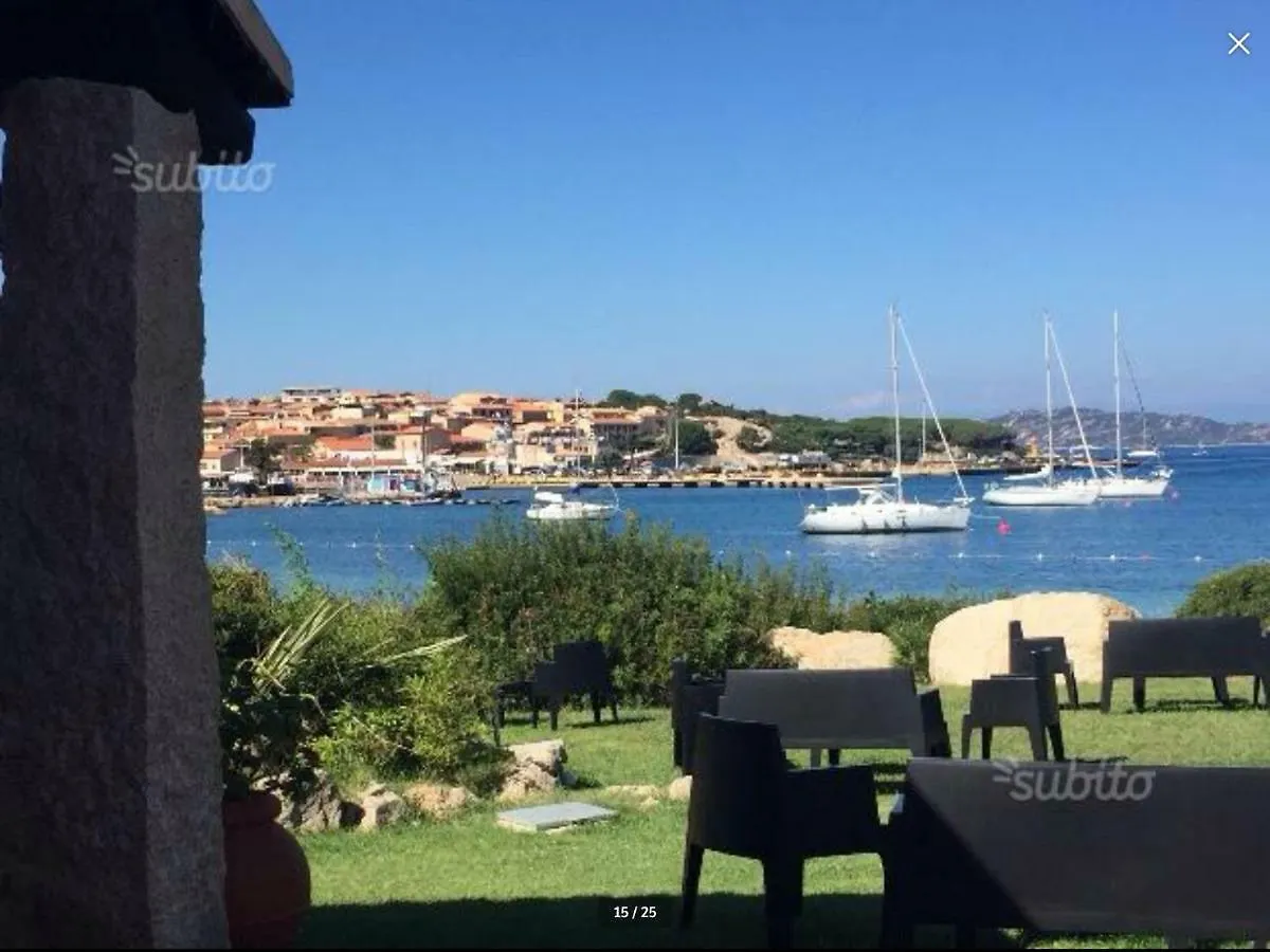 Case Sul Mare بالاو 0*,  إيطاليا