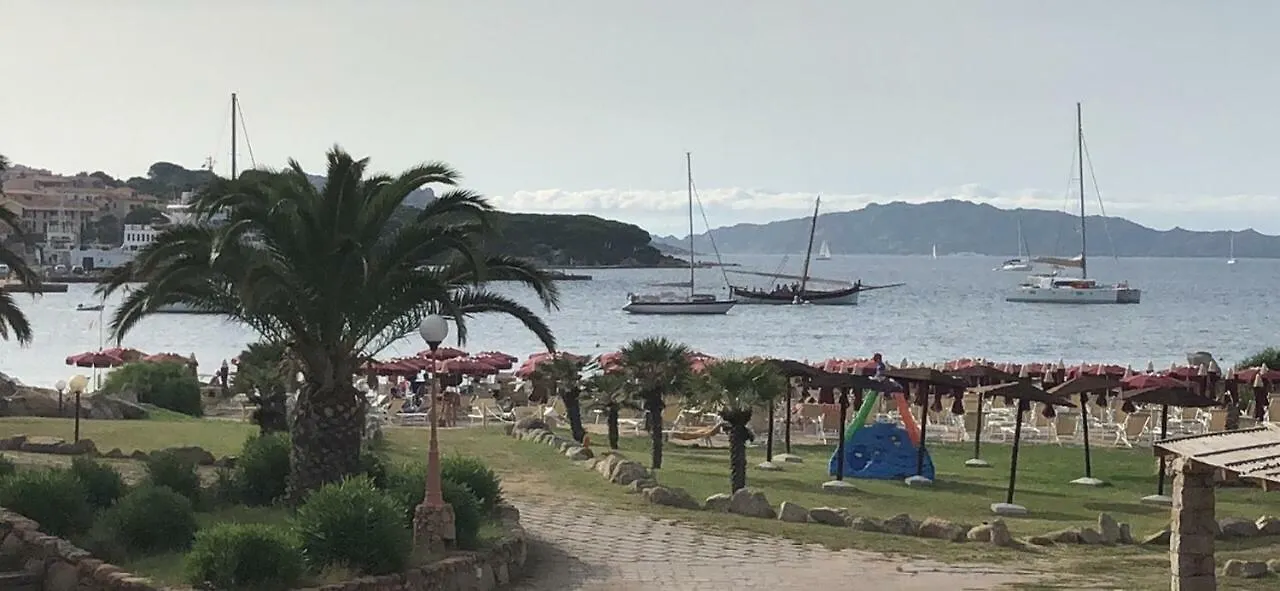 Casa vacanze Case sul mare Palau