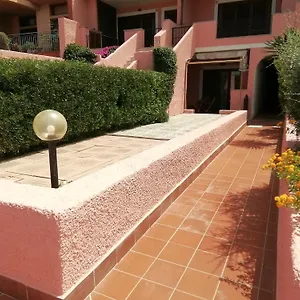 Casa Giorgia Palau