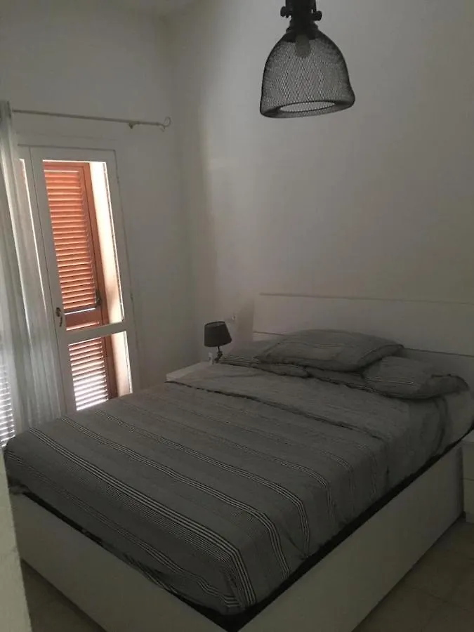 Holiday home Case Sul Mare Palau