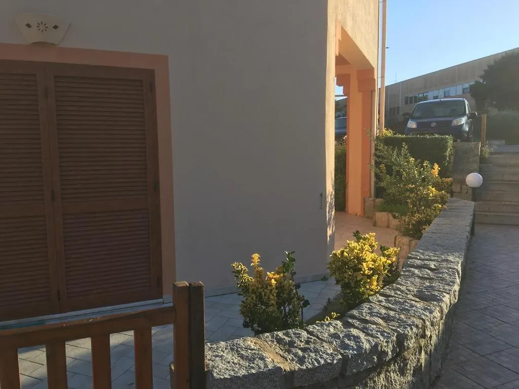 Case Sul Mare Palau