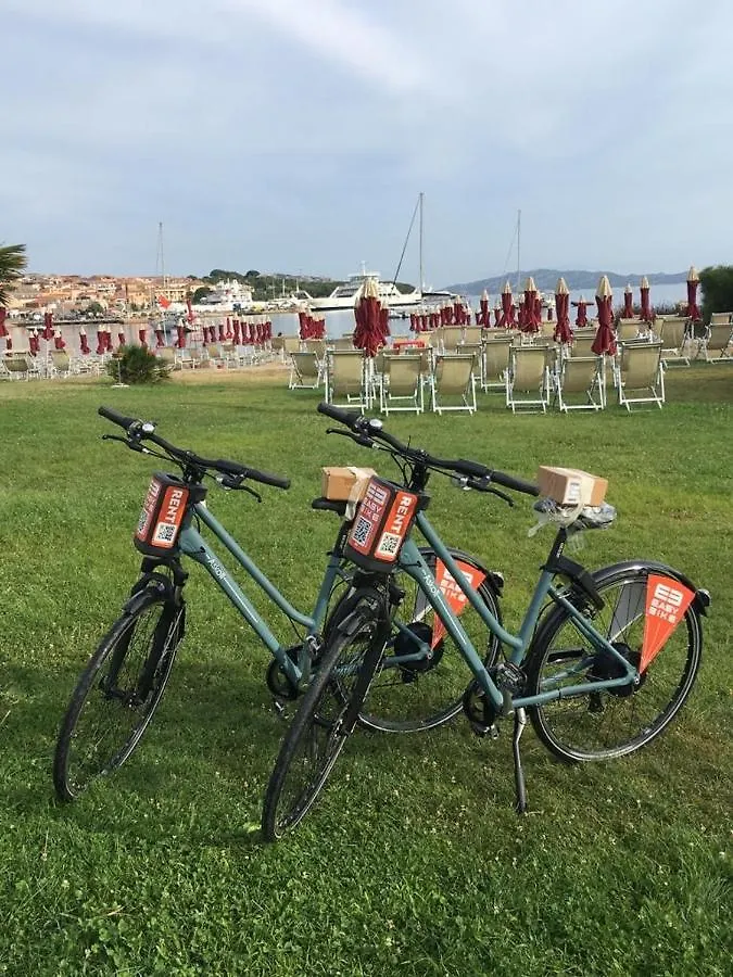 Case Sul Mare Palau