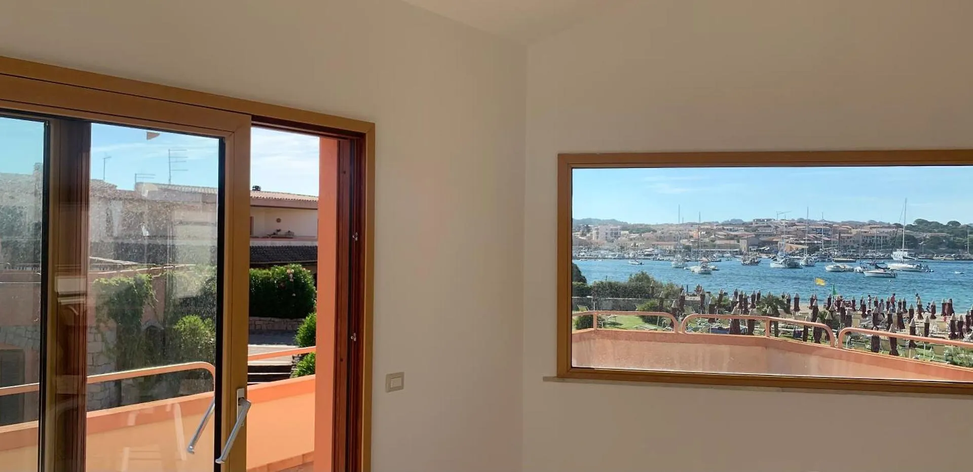 Case Sul Mare Palau