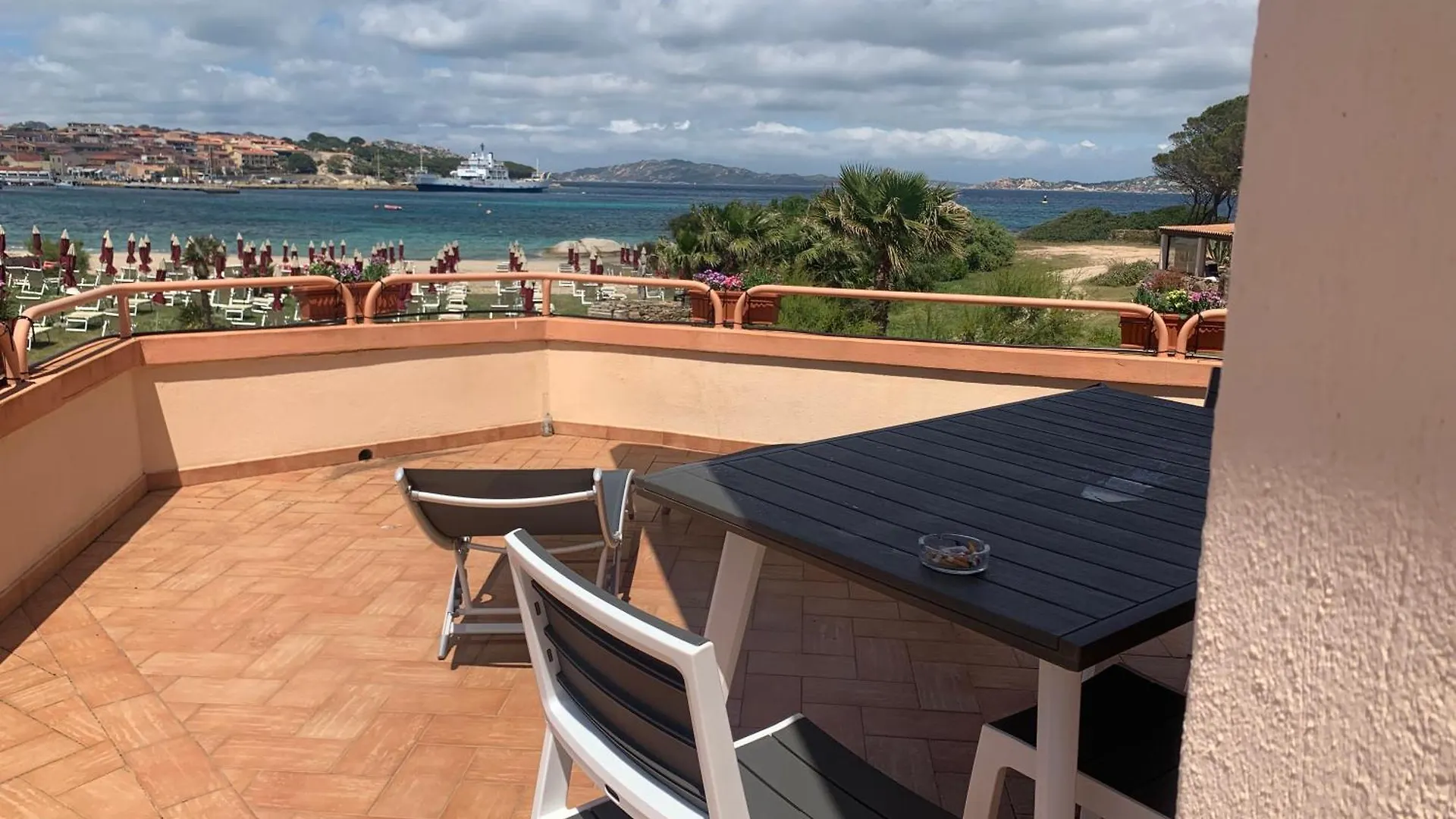 Case Sul Mare Palau