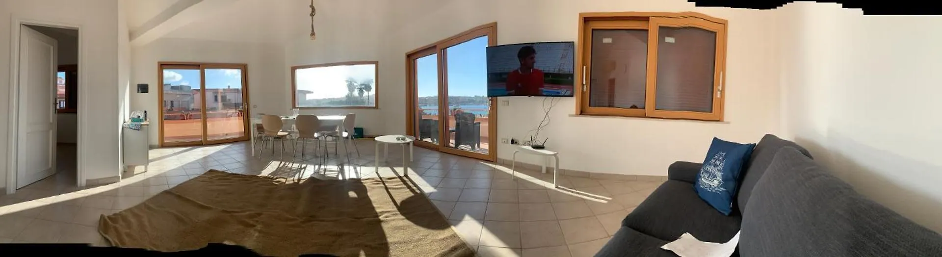 Case Sul Mare Palau 0*,
