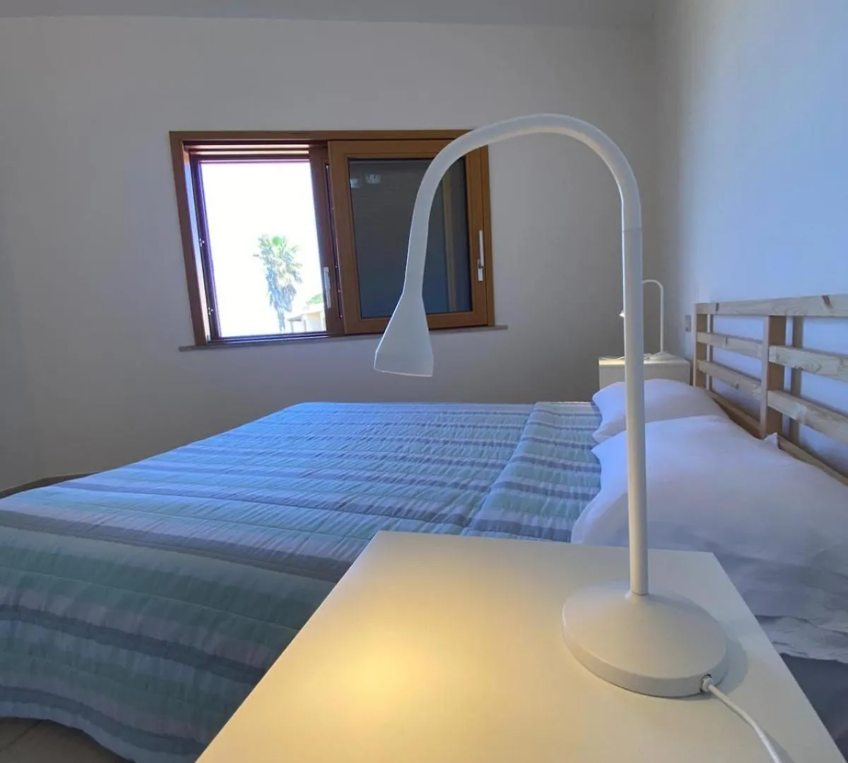 Case Sul Mare Palau Holiday home
