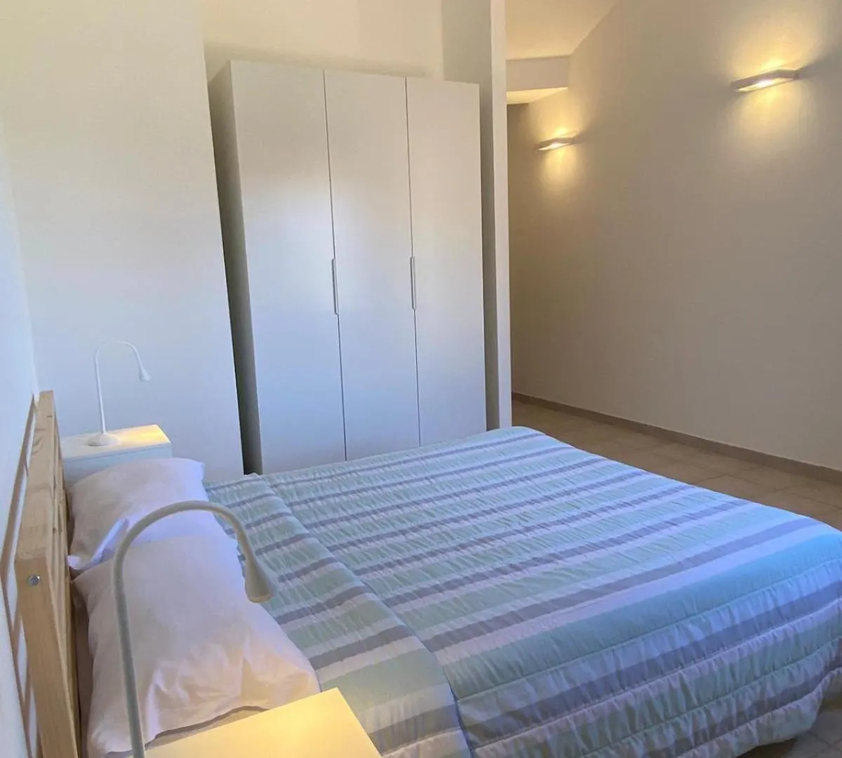 Case Sul Mare Palau 0*,