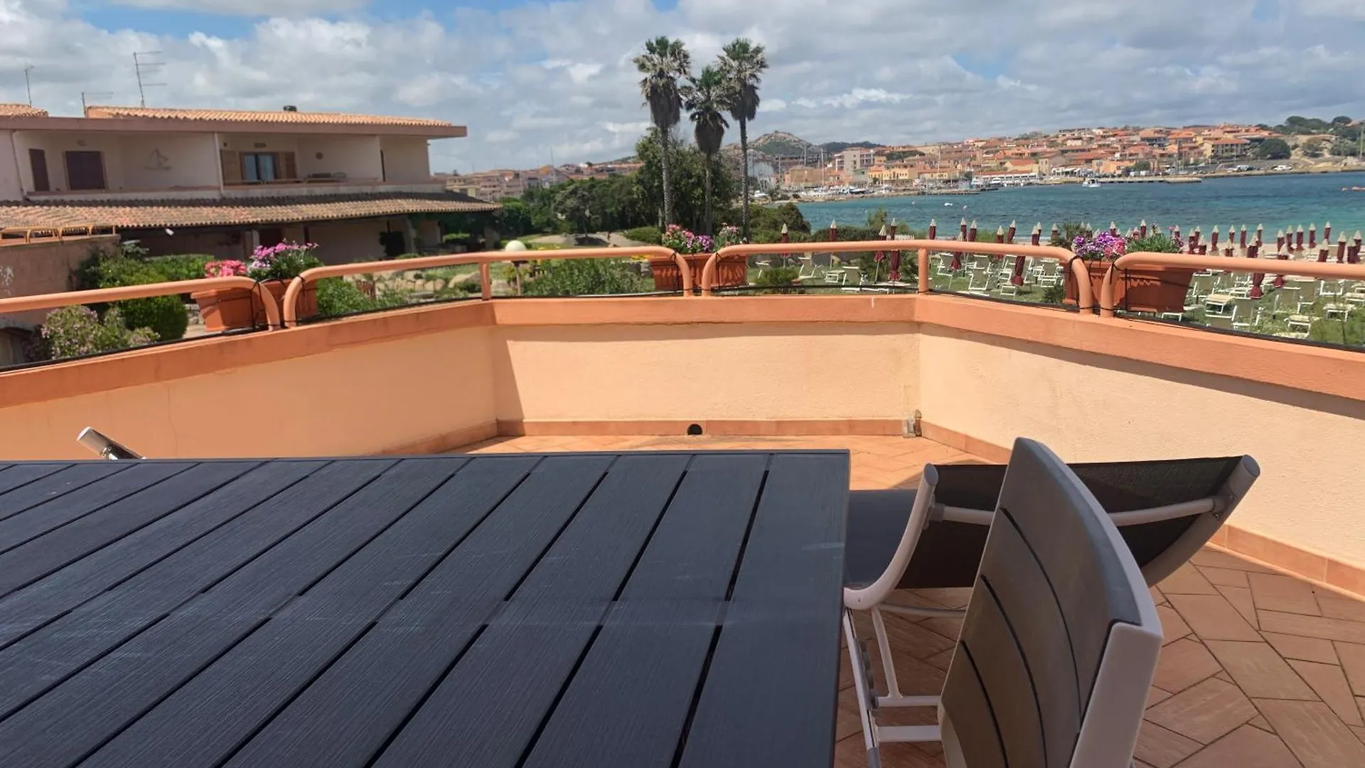 Case Sul Mare Palau Ferienhaus