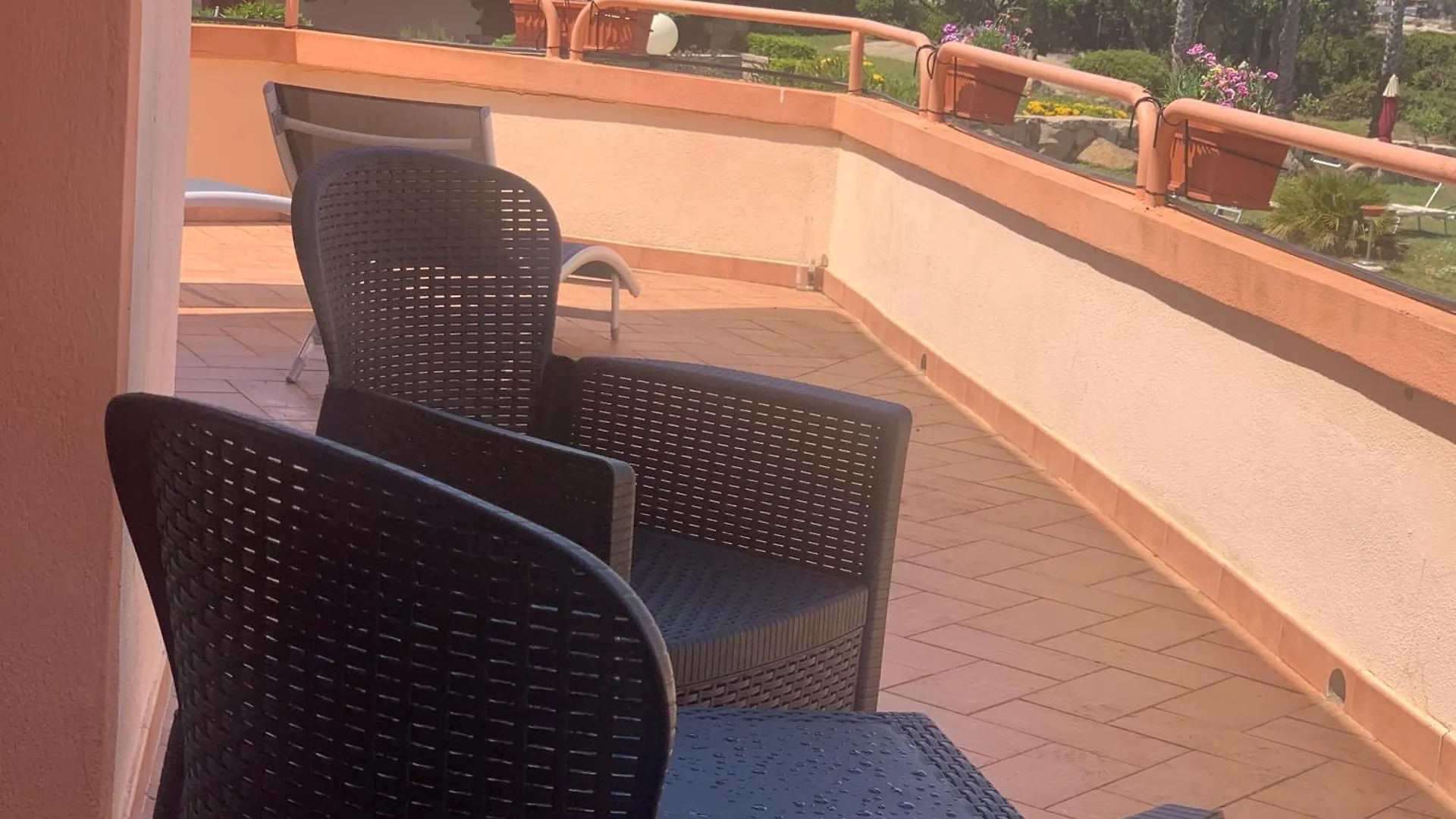 Holiday home Case Sul Mare Palau Italy