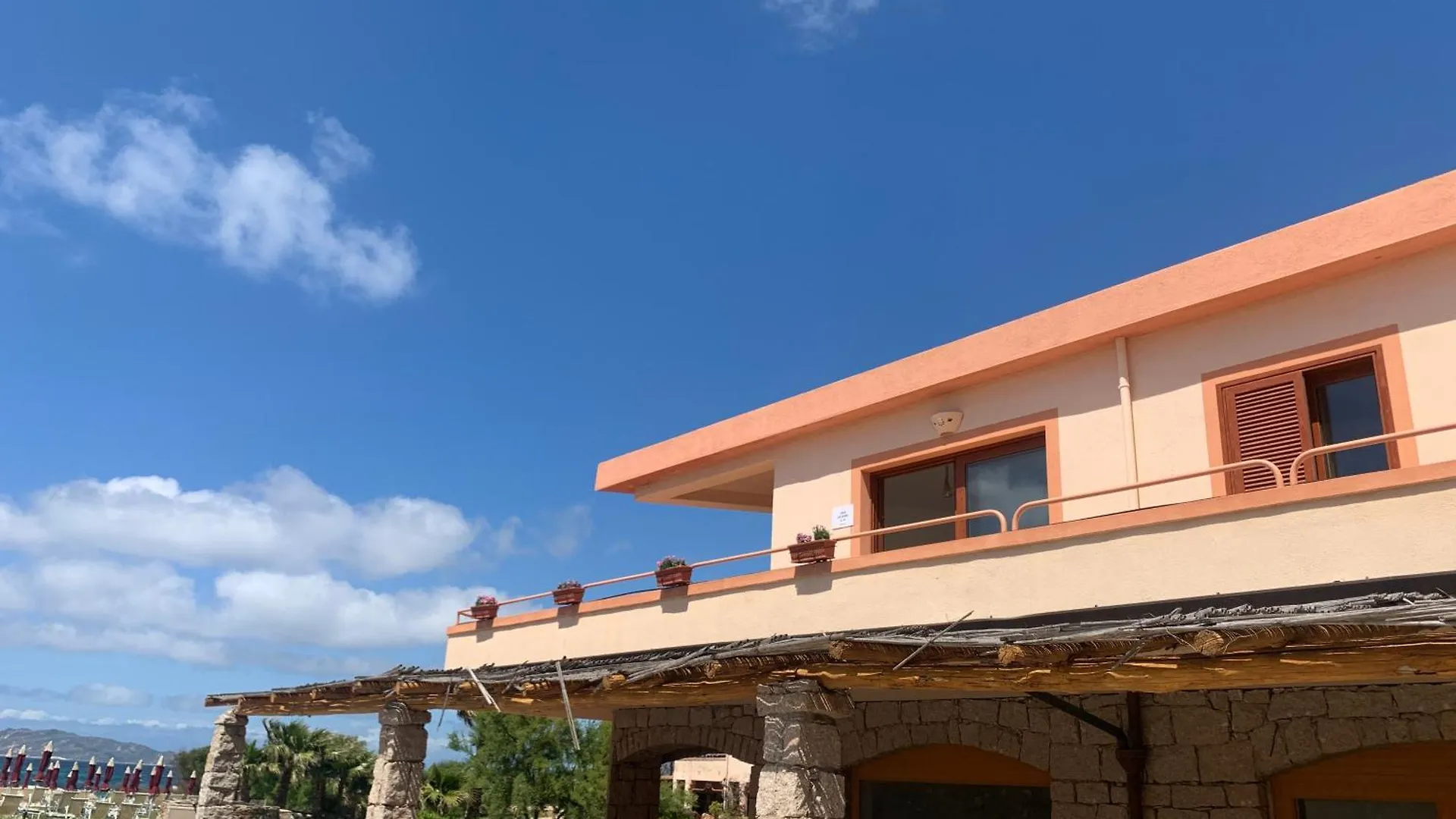 Case Sul Mare Palau