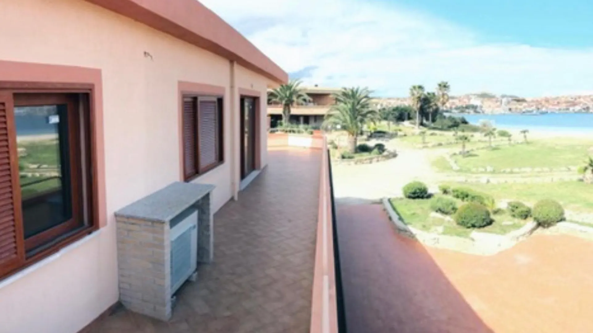 Case Sul Mare Palau