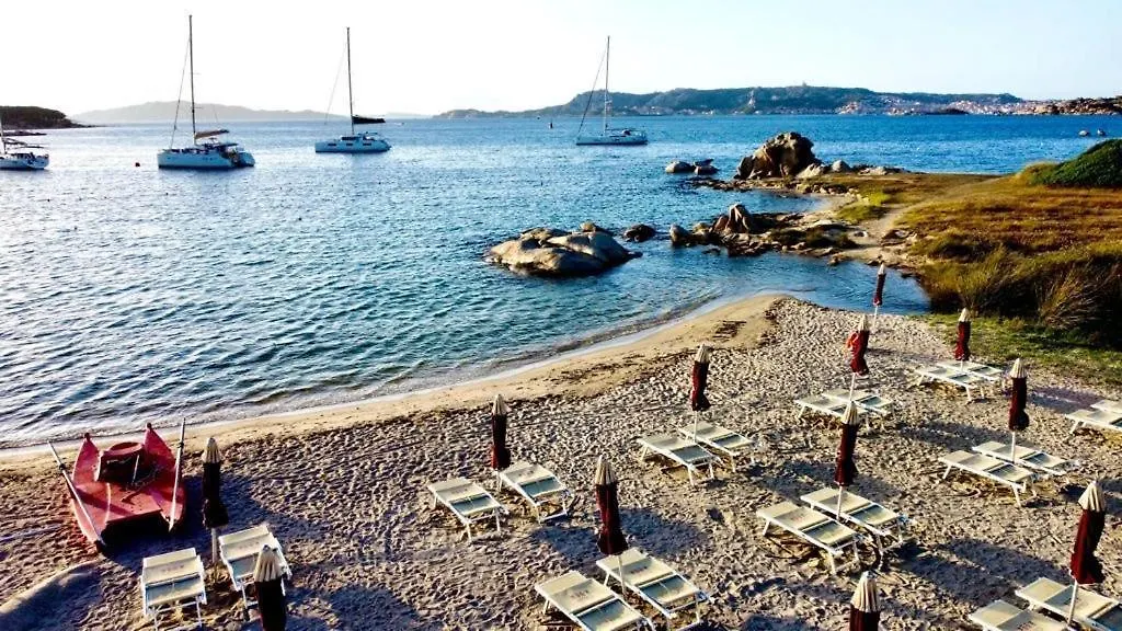 Holiday home Case Sul Mare Palau Italy