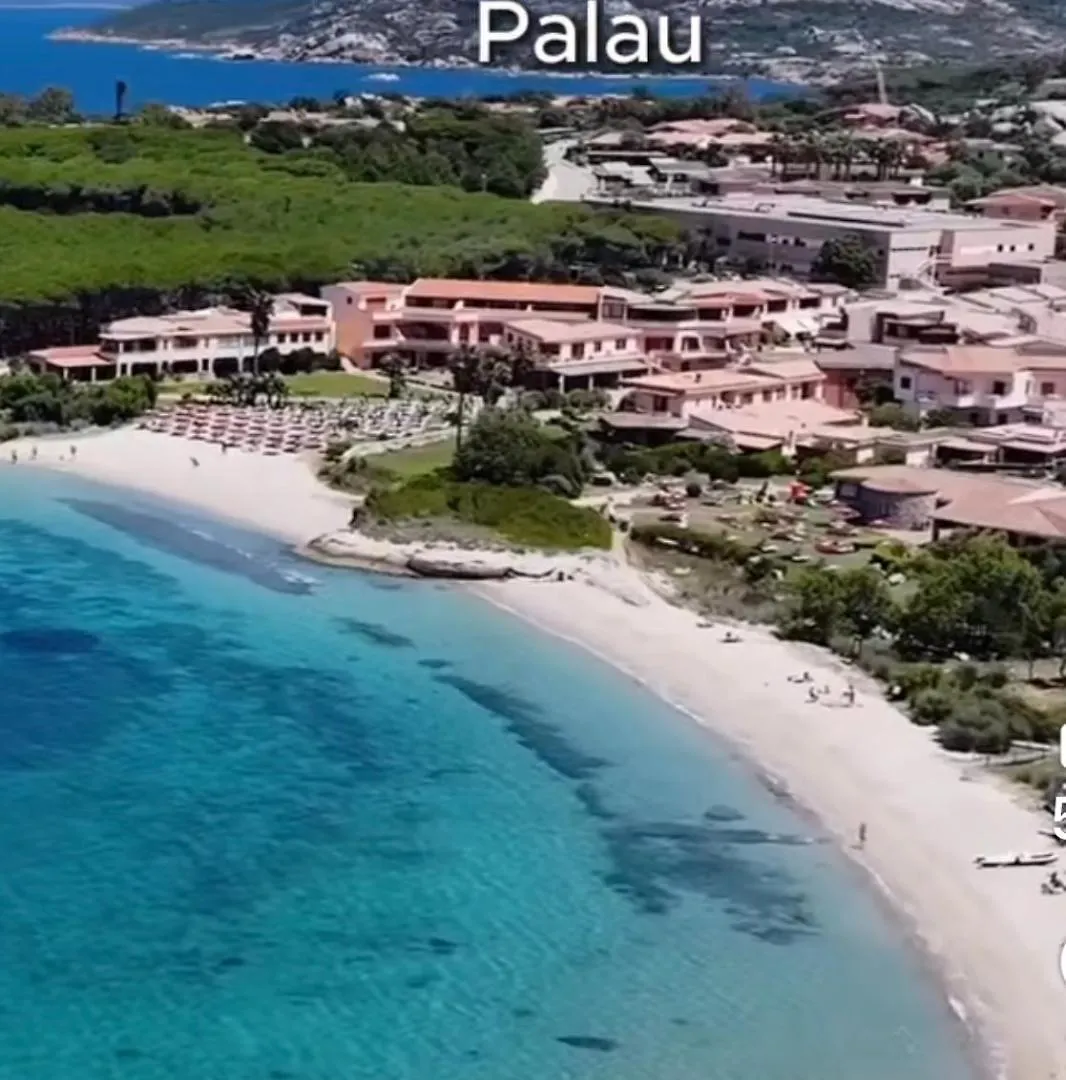 Case Sul Mare Palau 0*,