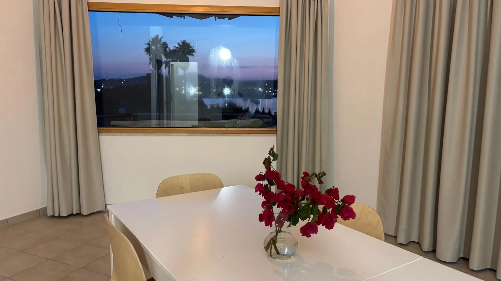 Case Sul Mare Palau Italien