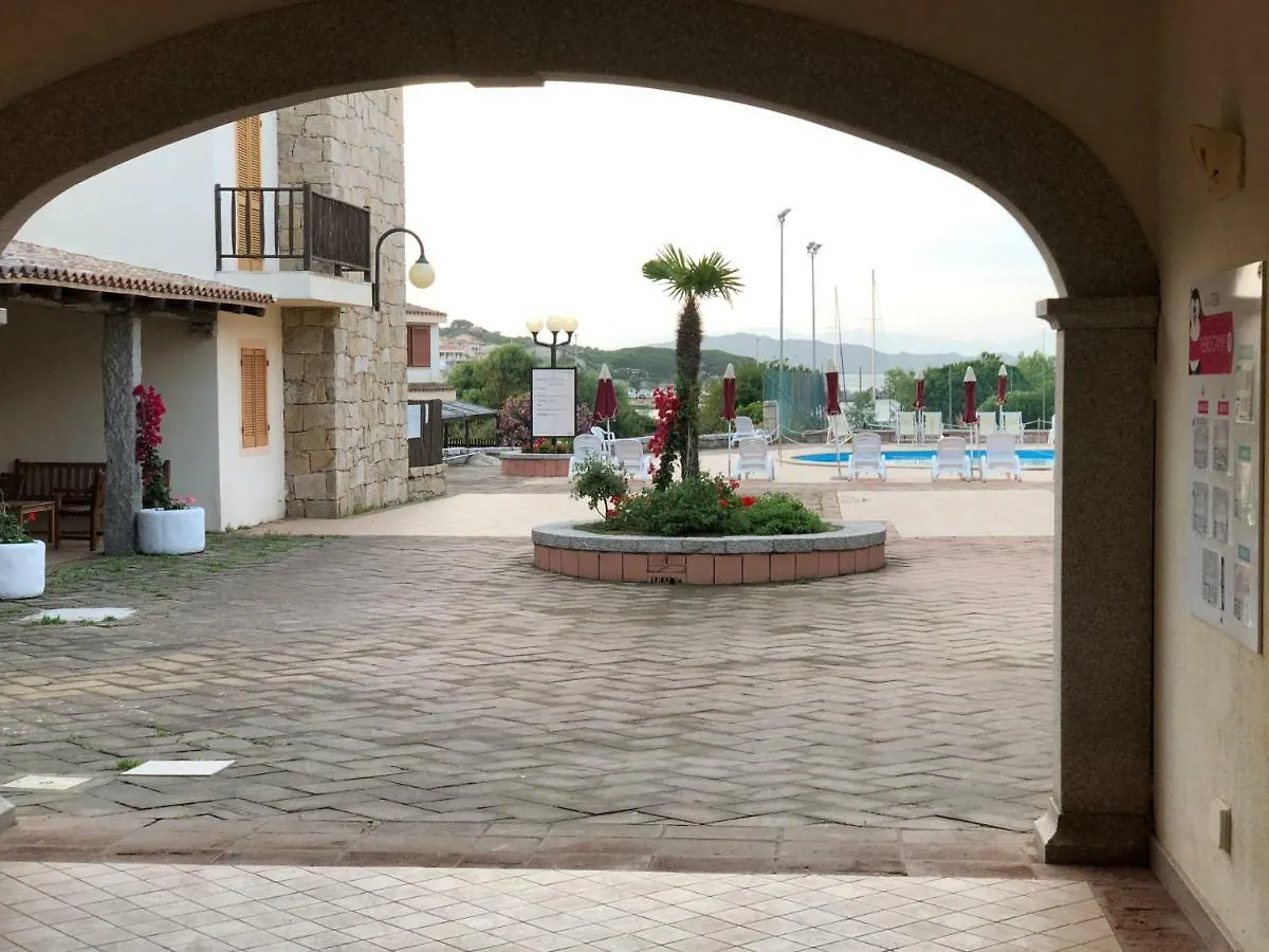 Holiday home Case Sul Mare Palau