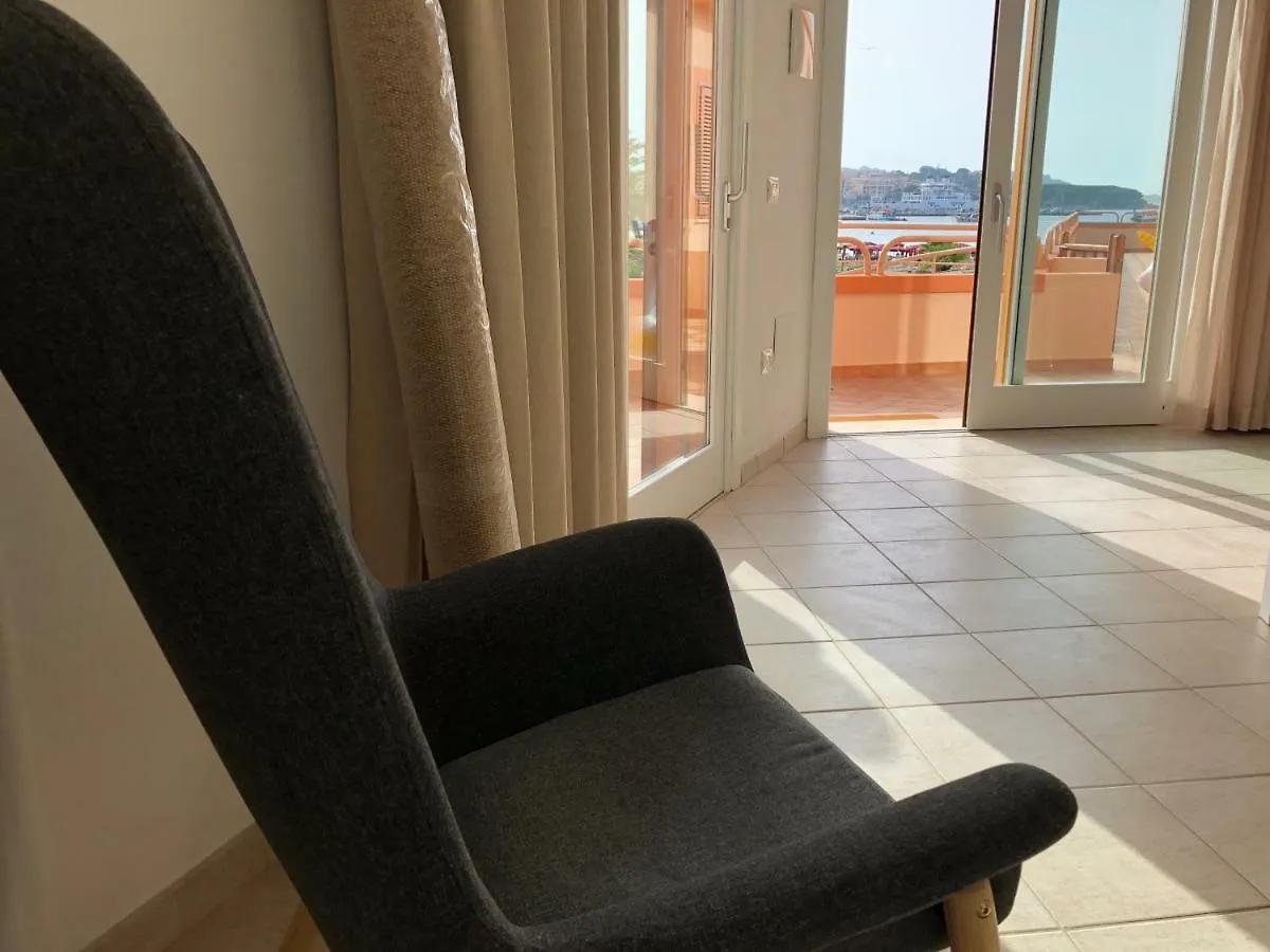 Case Sul Mare Palau Ferienhaus