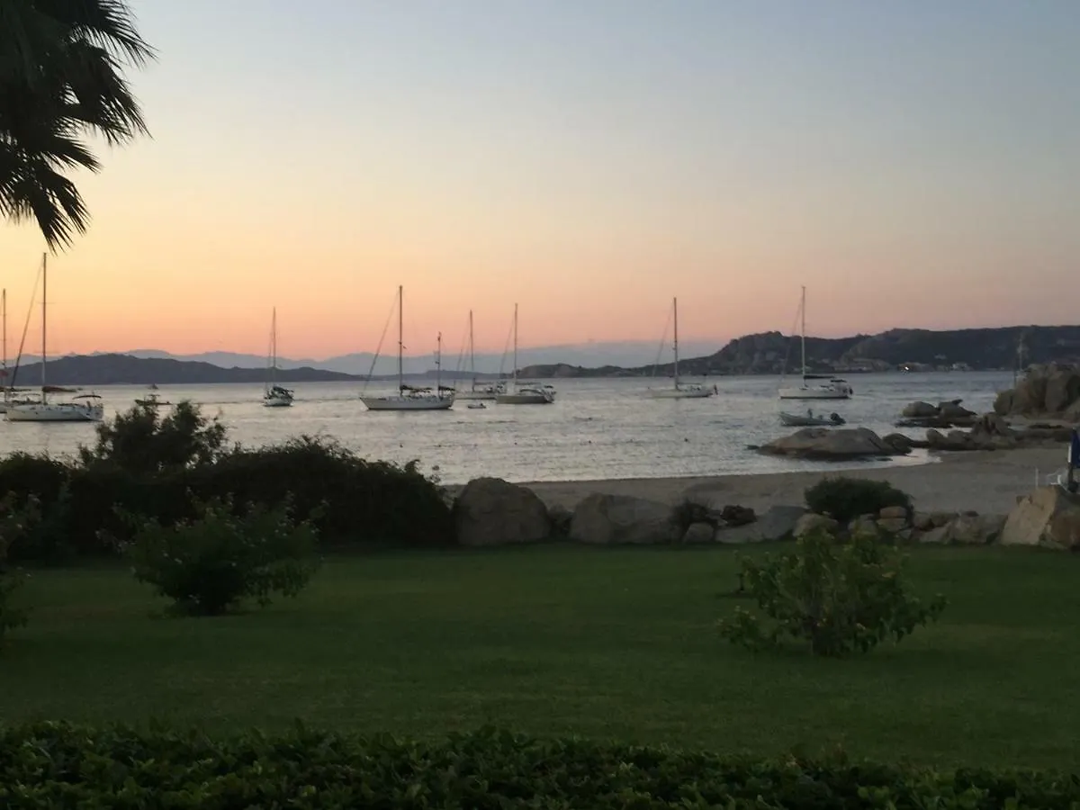 Case Sul Mare Palau 0*,