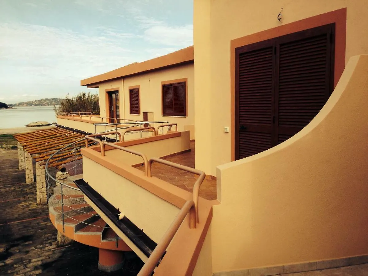 Case Sul Mare Palau