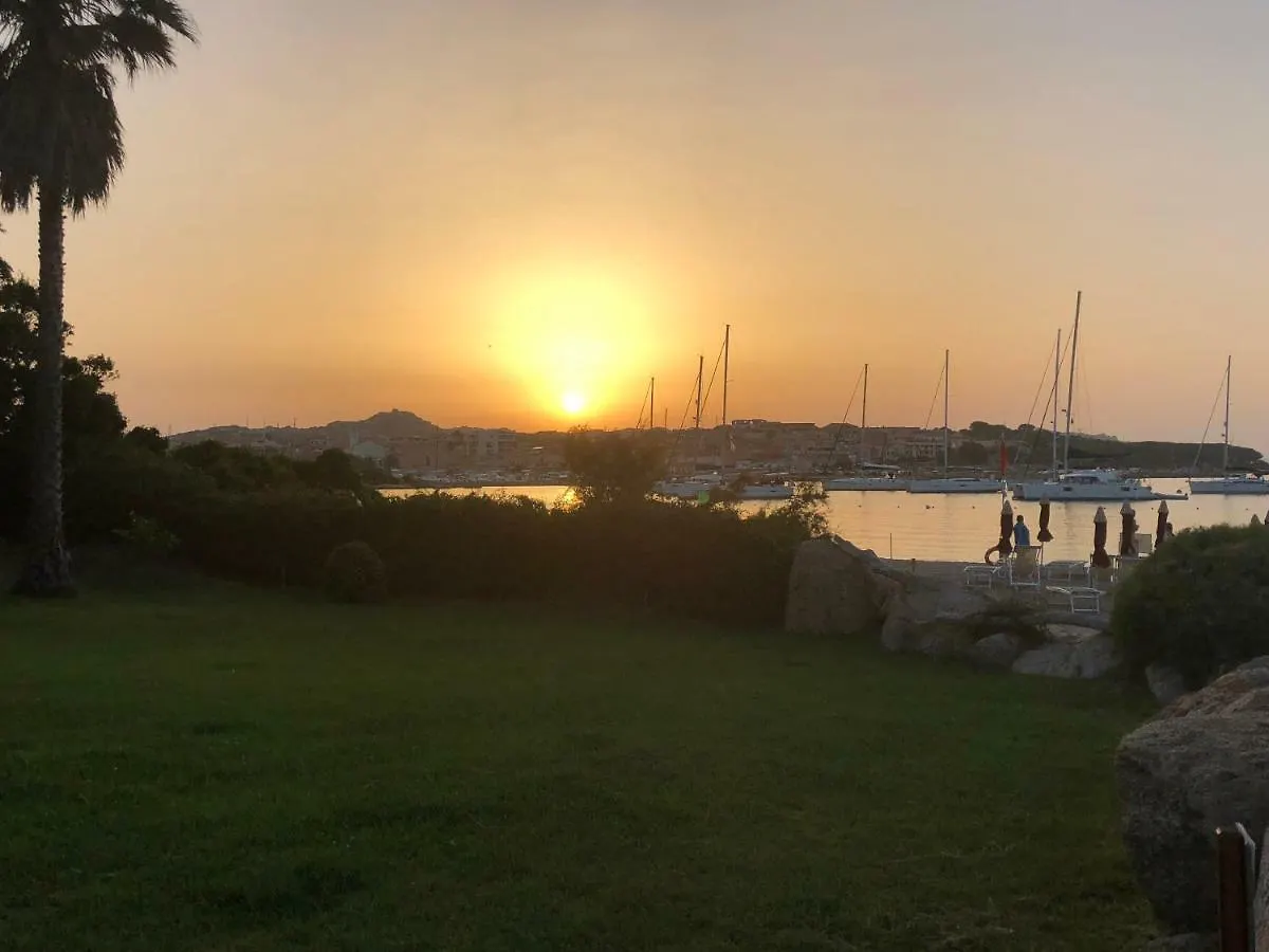 Case Sul Mare Palau