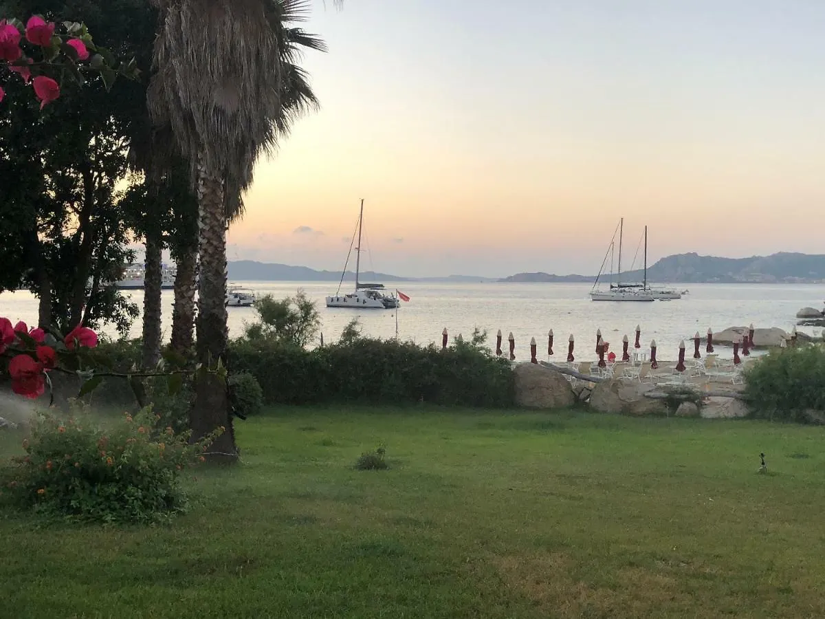 Case Sul Mare Palau