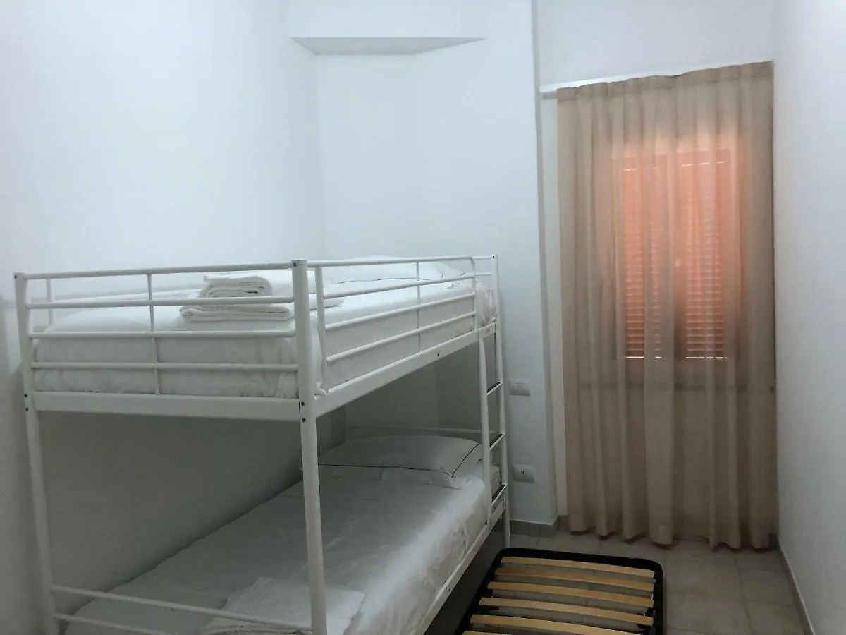 Ferienhaus Case Sul Mare Palau