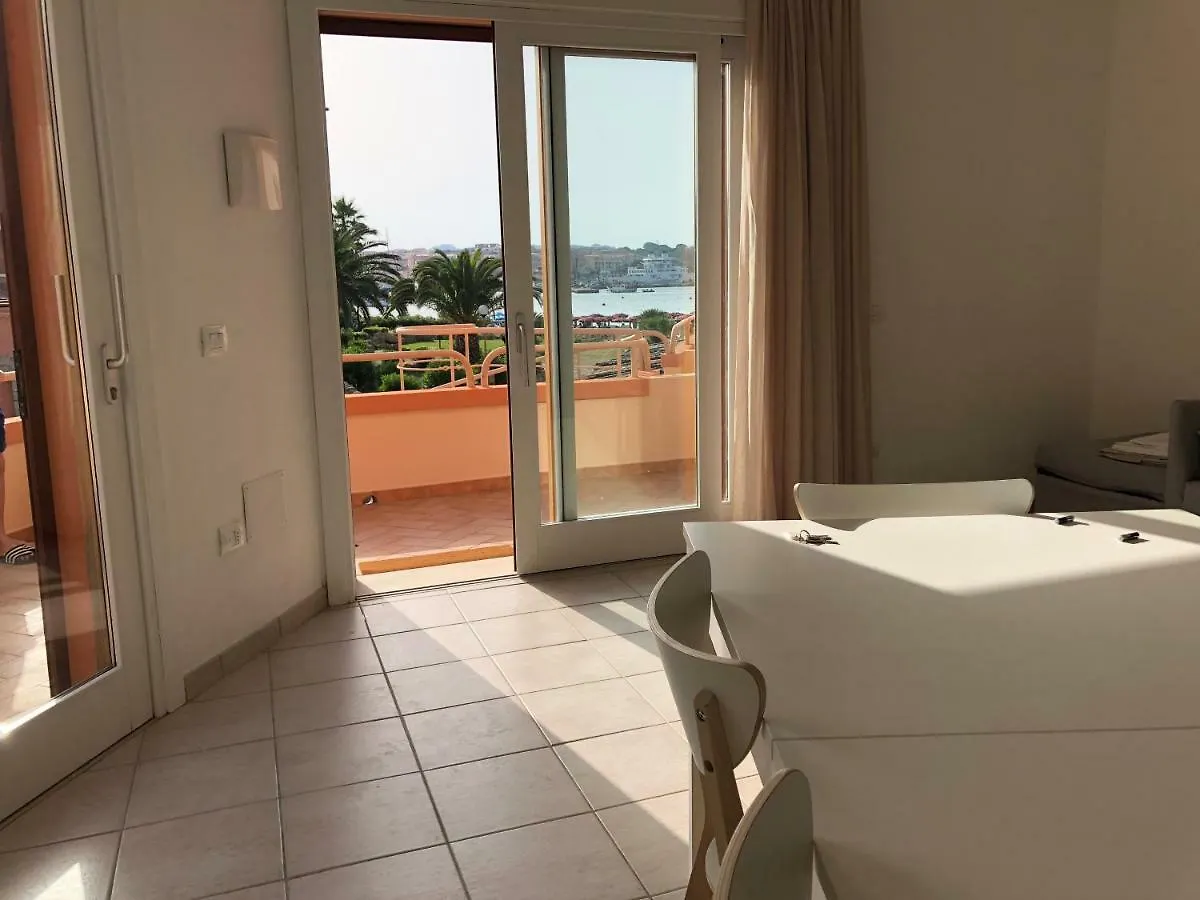 Case Sul Mare Palau