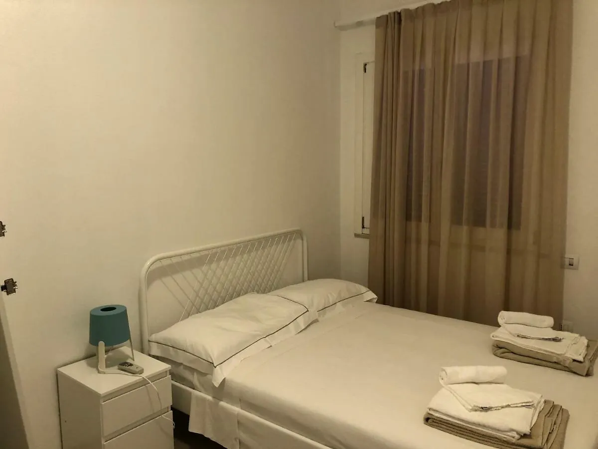 Holiday home Case Sul Mare Palau Italy