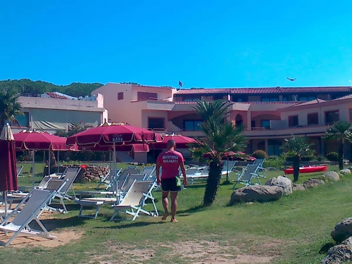 Holiday home Case Sul Mare Palau Italy