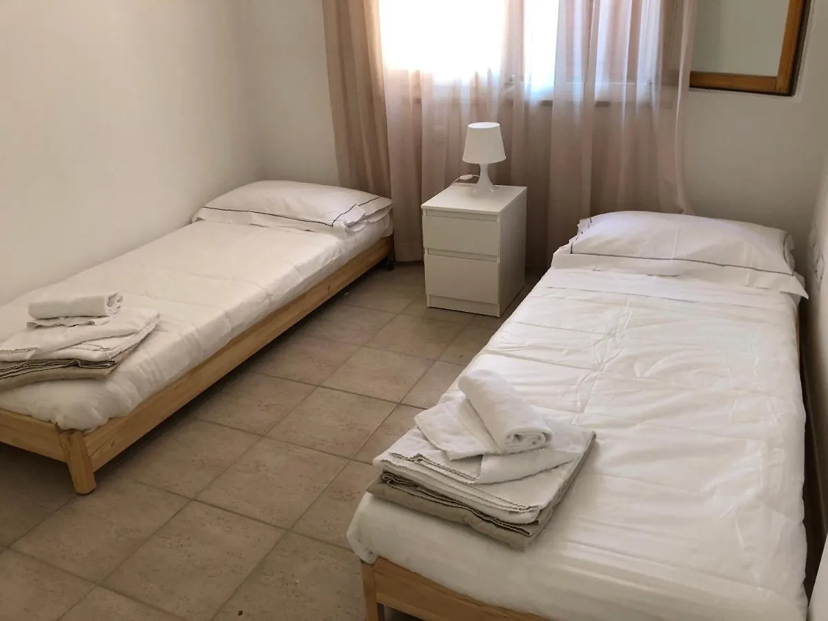 Case Sul Mare Palau